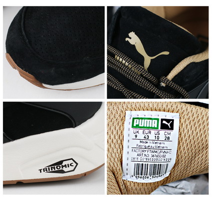 Puma Trinomic Blaze Men Shoes--087